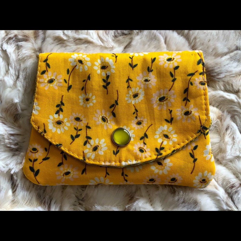Sunshine in a Wallet